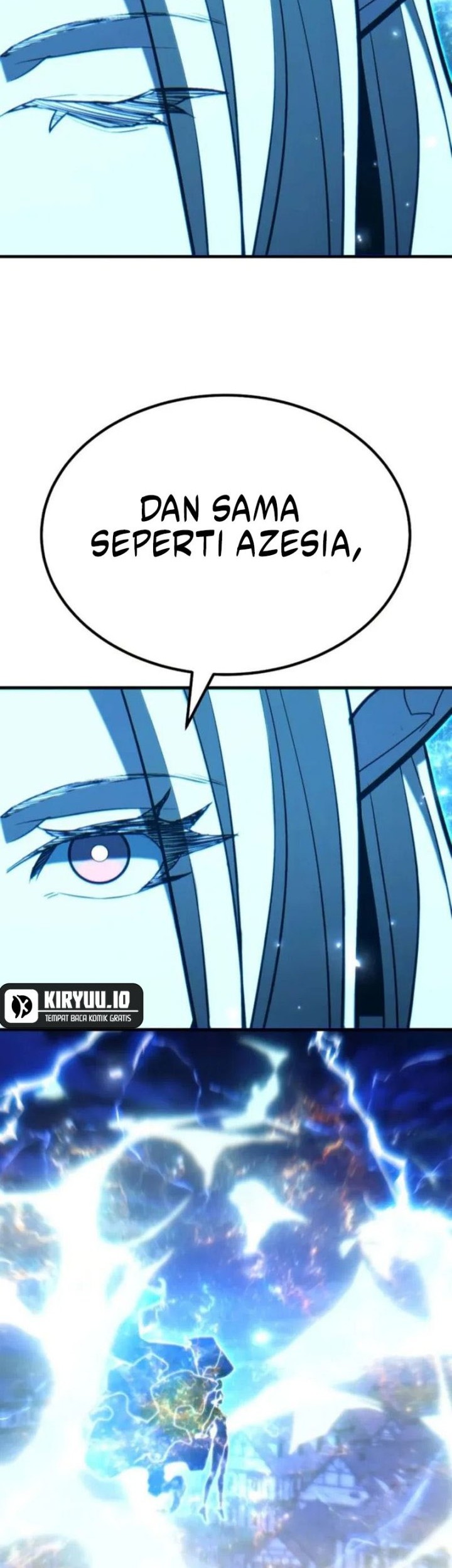 Expelled Hero Is Too Strong Chapter 69 - halaman 19