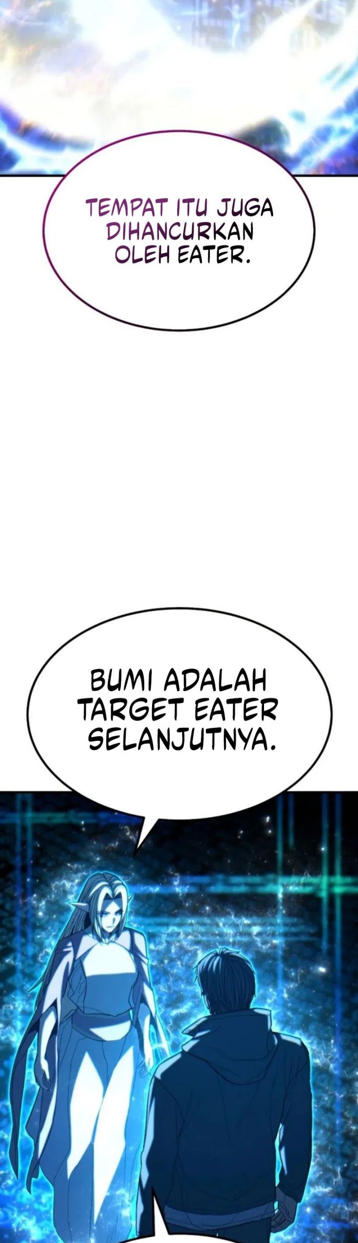 Expelled Hero Is Too Strong Chapter 69 - halaman 20