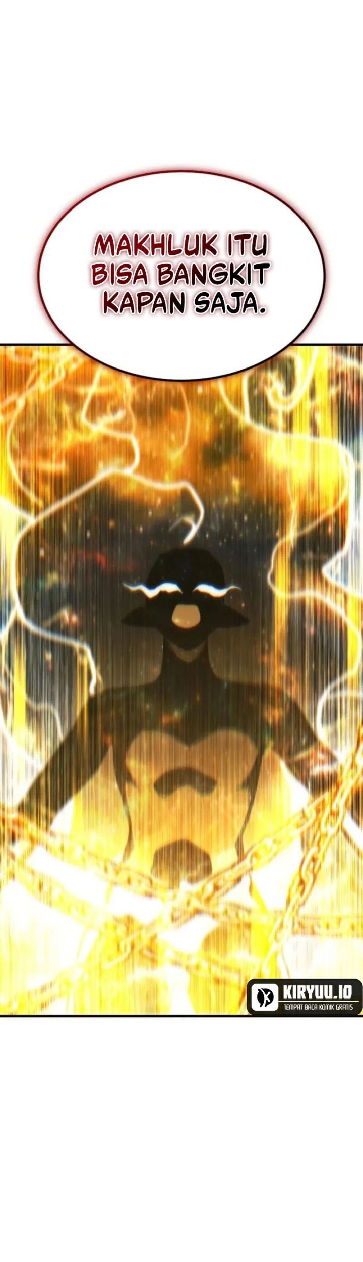 Expelled Hero Is Too Strong Chapter 69 - halaman 23