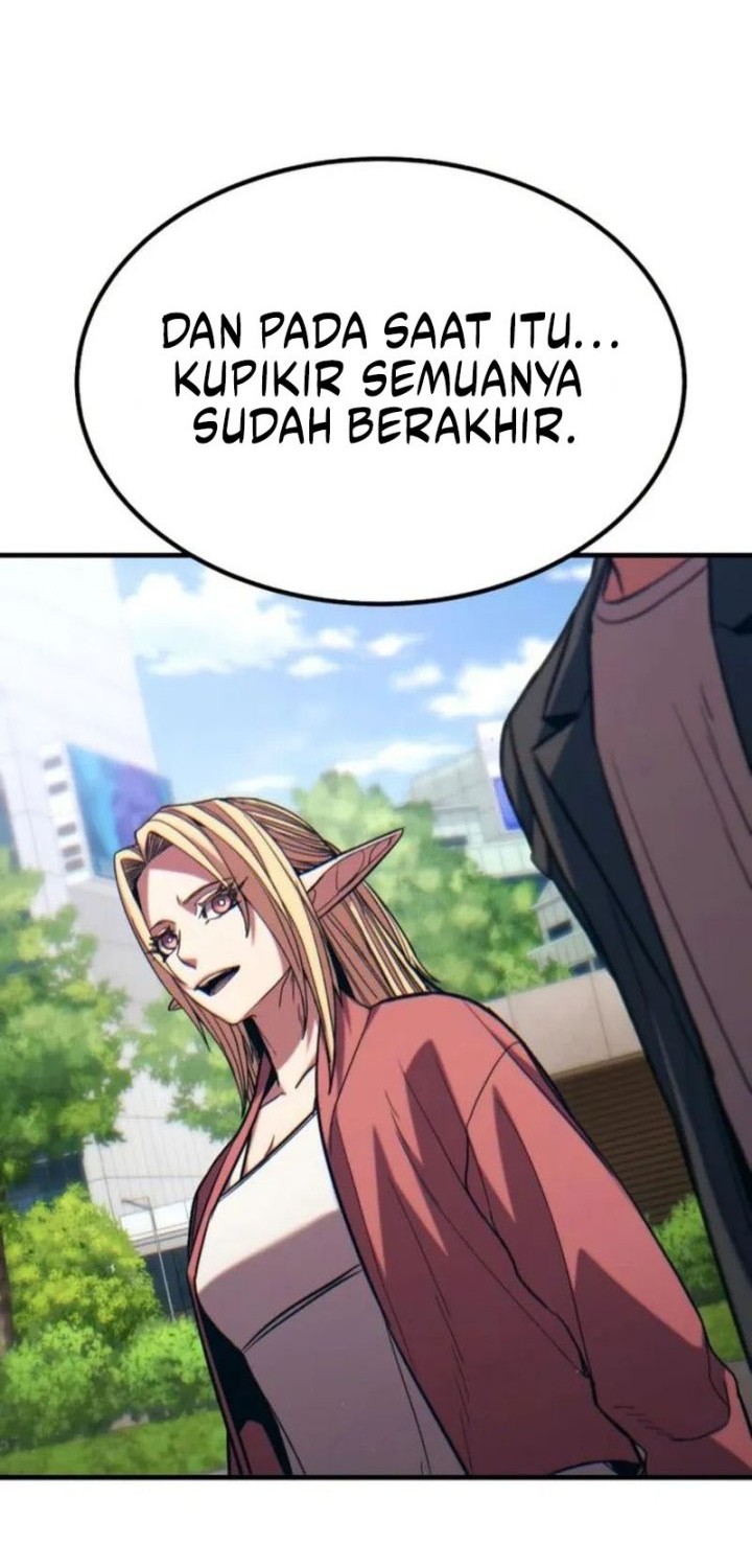 Expelled Hero Is Too Strong Chapter 69 - halaman 25