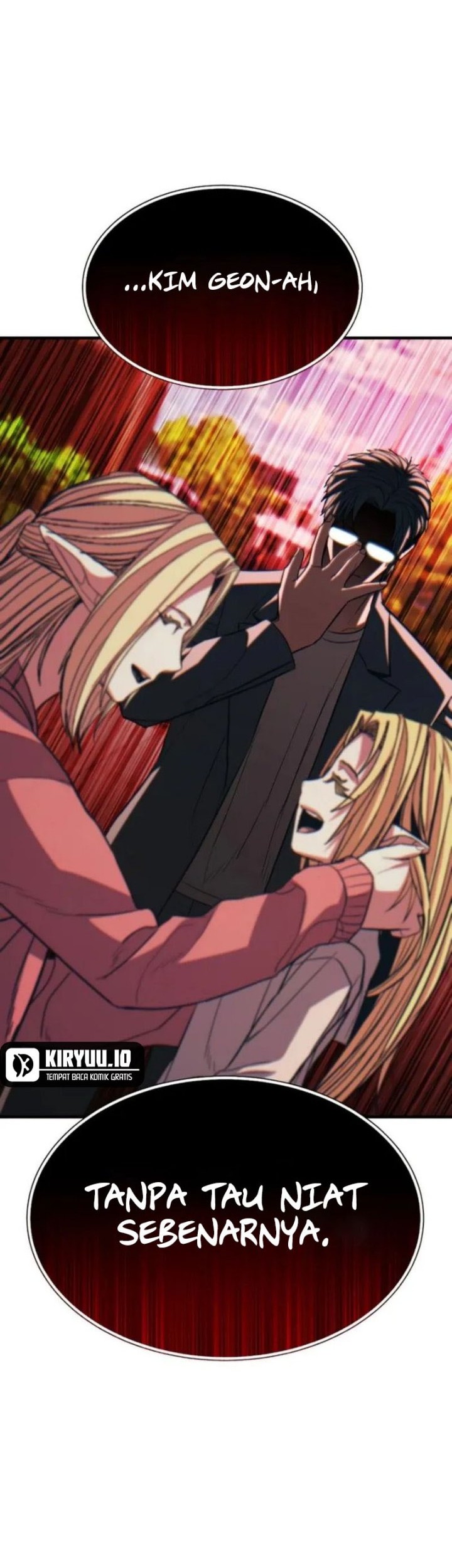 Expelled Hero Is Too Strong Chapter 69 - halaman 27