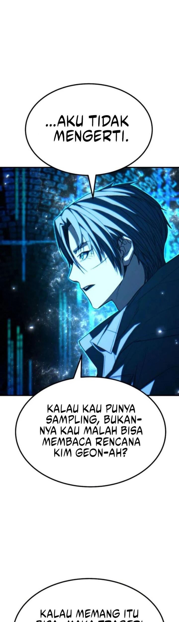 Expelled Hero Is Too Strong Chapter 69 - halaman 28