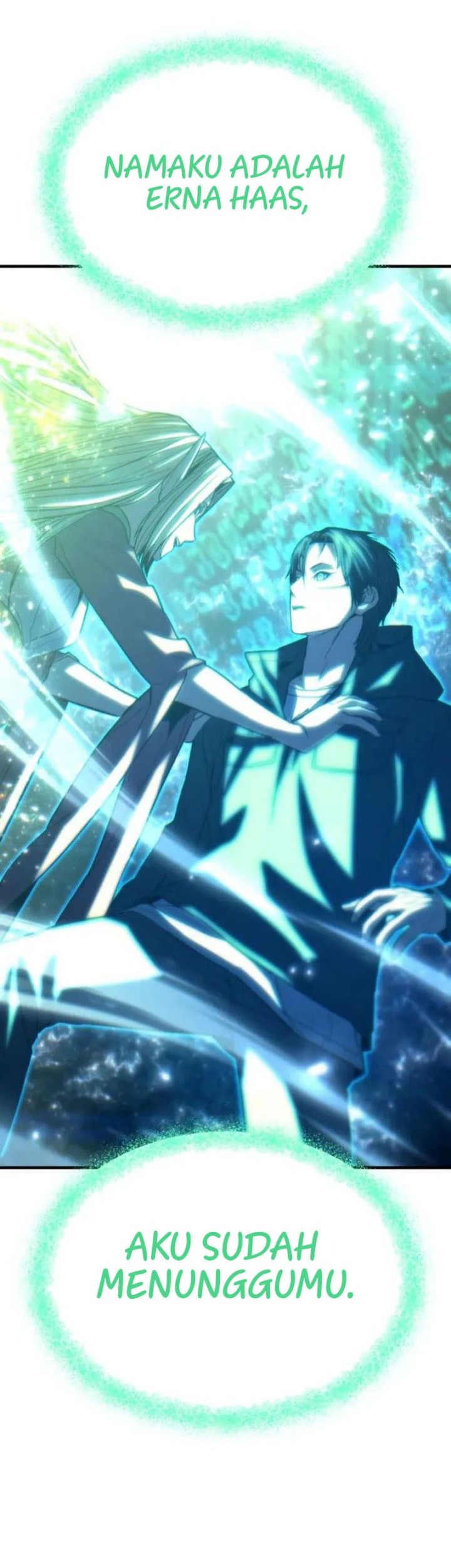 Expelled Hero Is Too Strong Chapter 69 - halaman 3