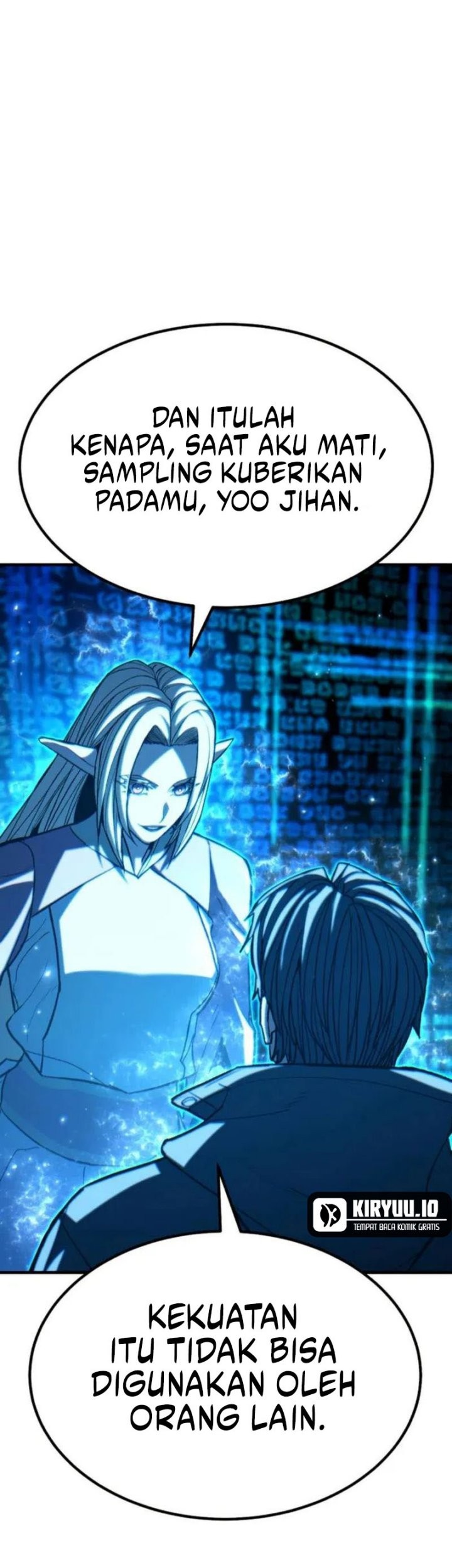 Expelled Hero Is Too Strong Chapter 69 - halaman 30