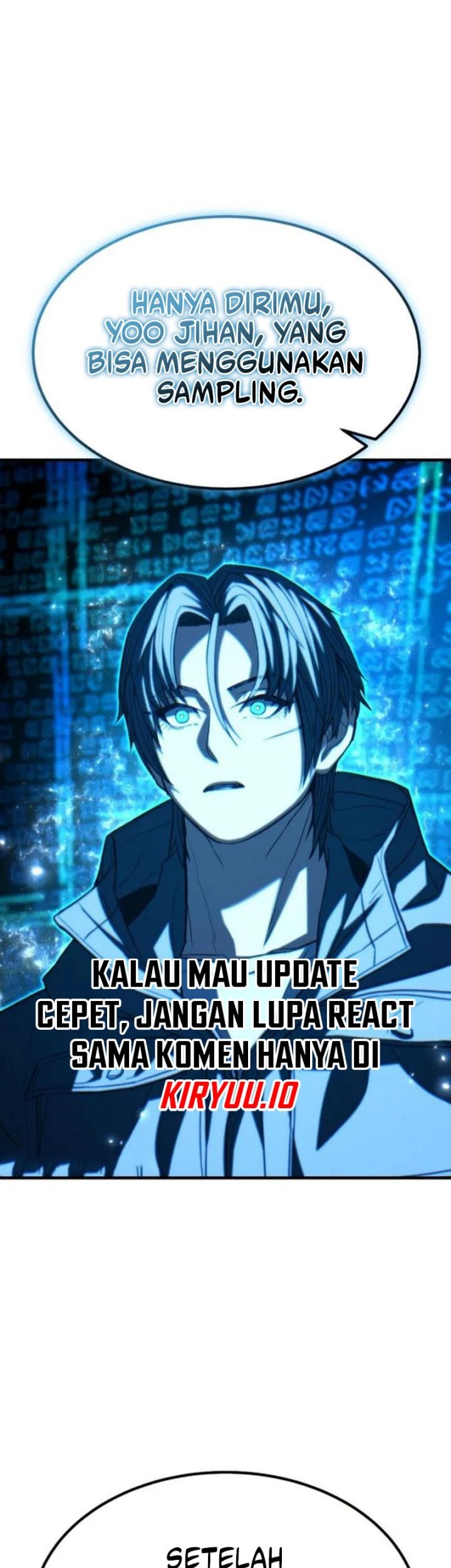 Expelled Hero Is Too Strong Chapter 69 - halaman 31