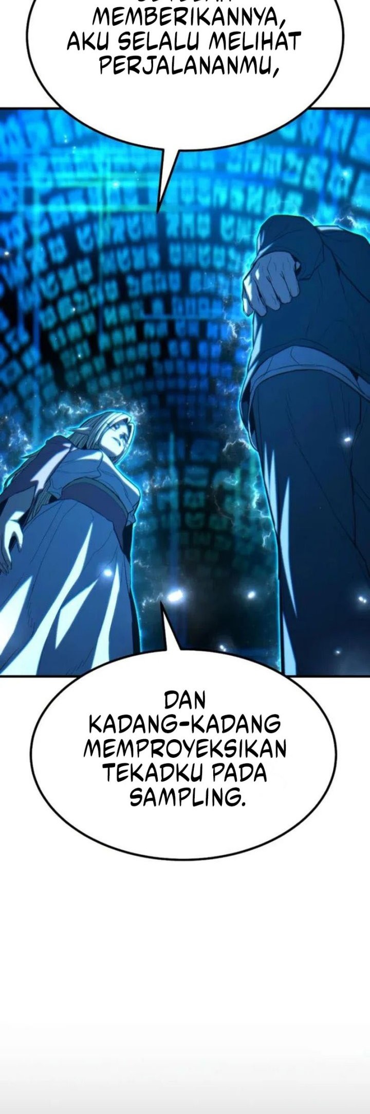 Expelled Hero Is Too Strong Chapter 69 - halaman 32