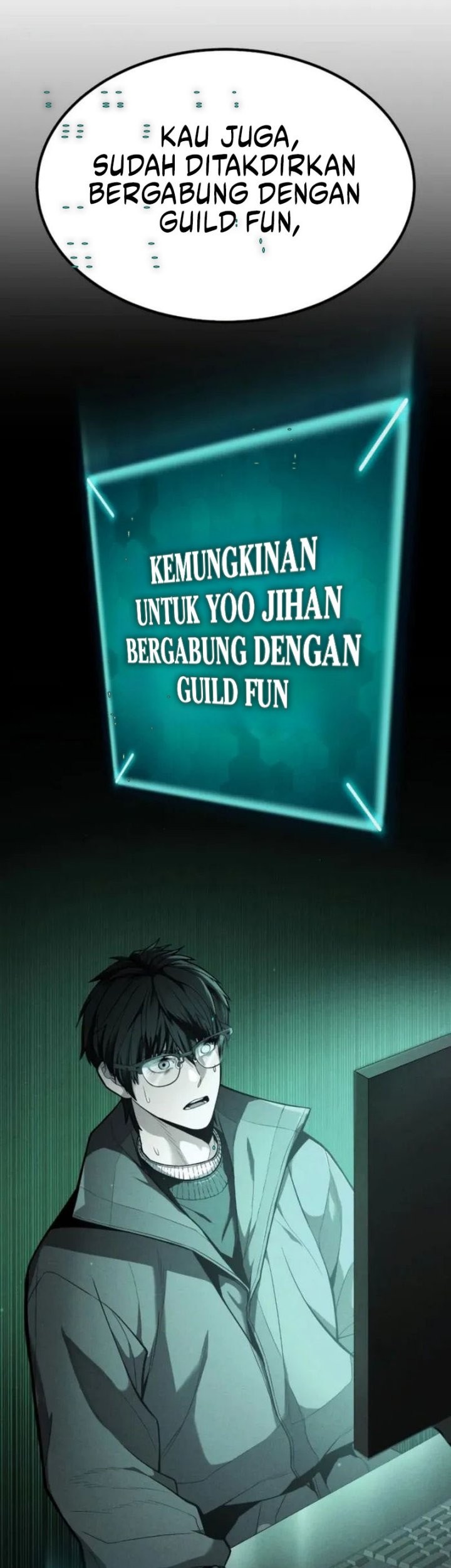 Expelled Hero Is Too Strong Chapter 69 - halaman 33