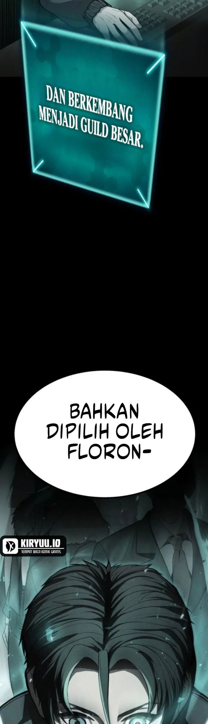 Expelled Hero Is Too Strong Chapter 69 - halaman 34