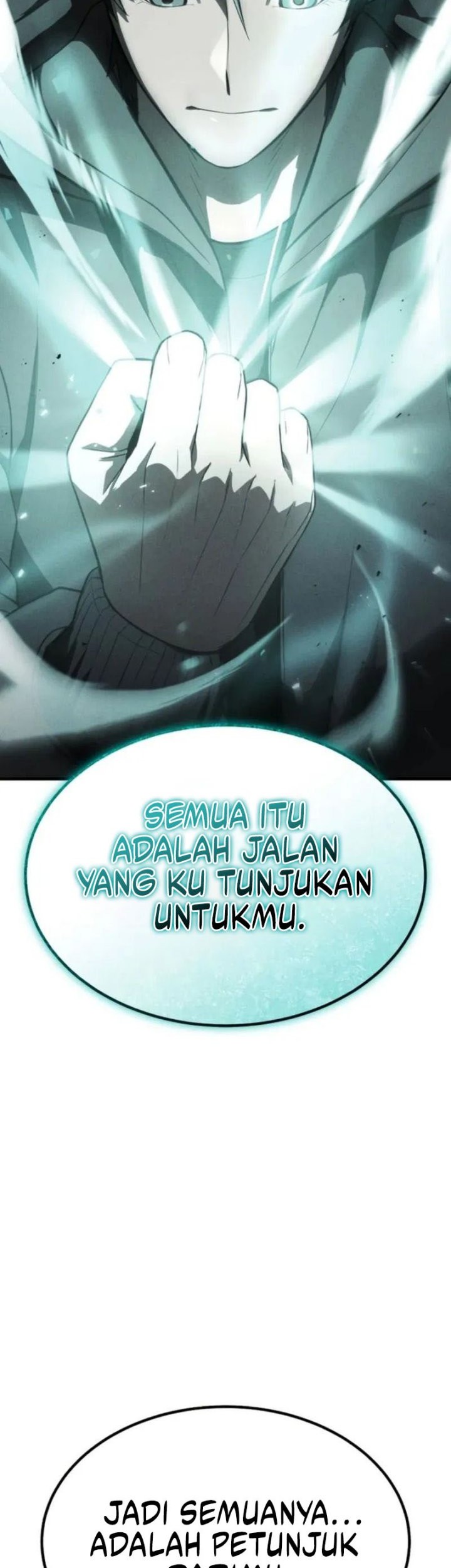 Expelled Hero Is Too Strong Chapter 69 - halaman 35