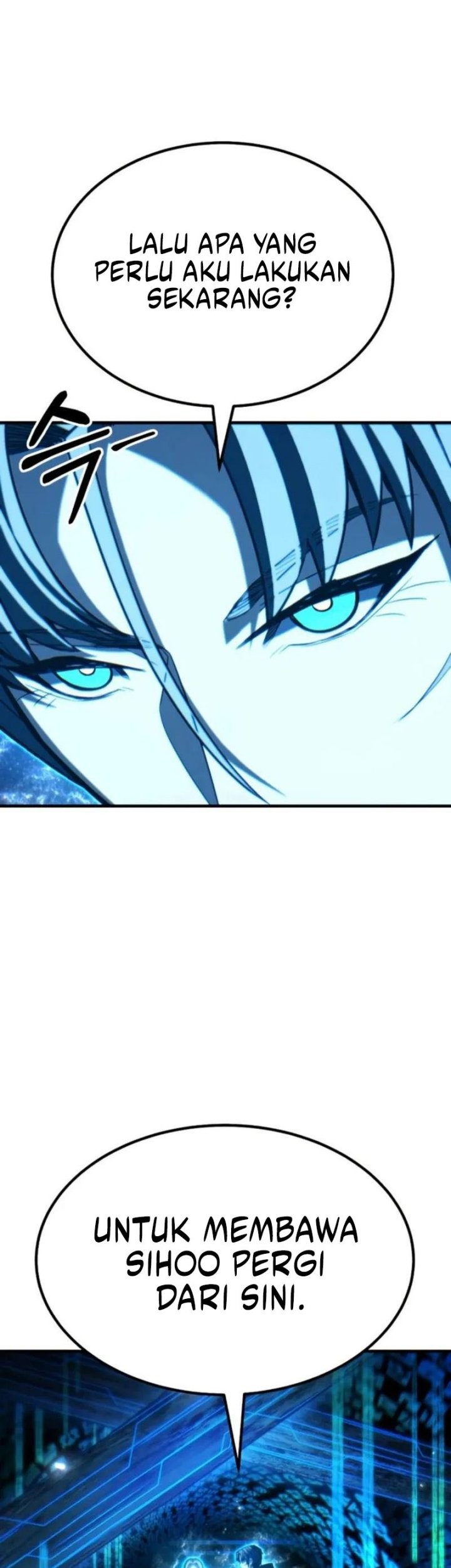 Expelled Hero Is Too Strong Chapter 69 - halaman 37