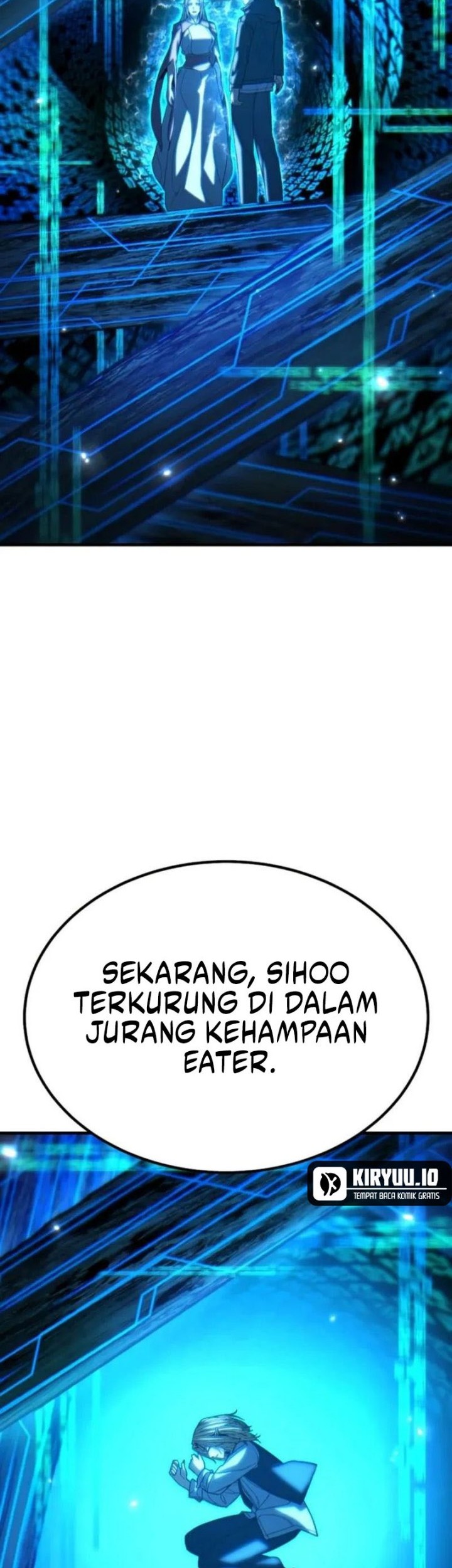 Expelled Hero Is Too Strong Chapter 69 - halaman 38