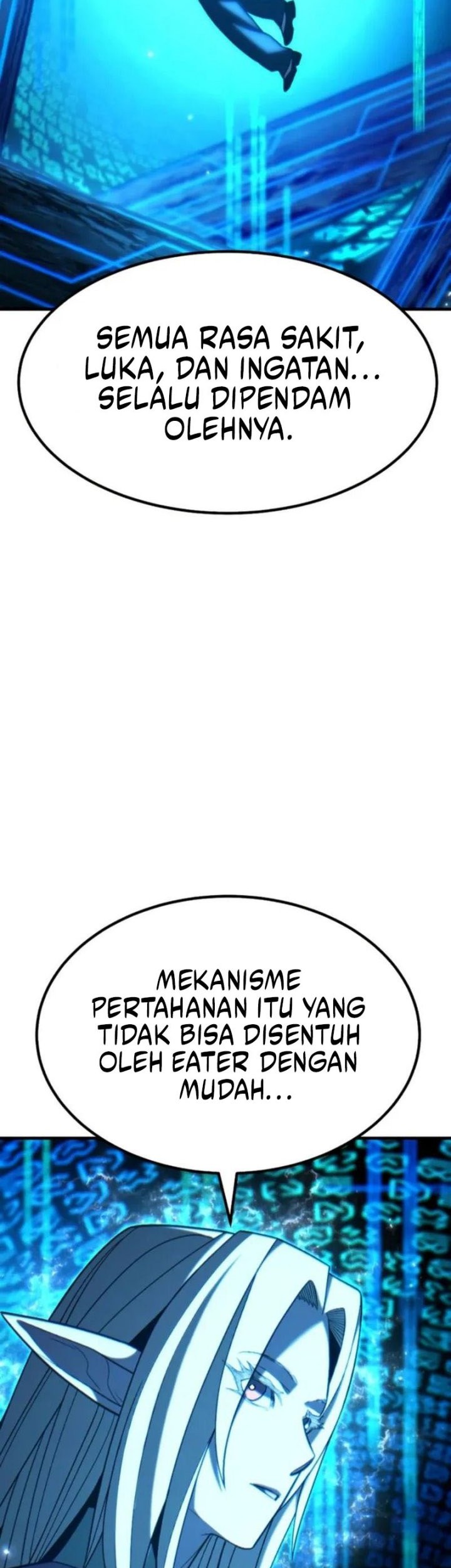 Expelled Hero Is Too Strong Chapter 69 - halaman 39