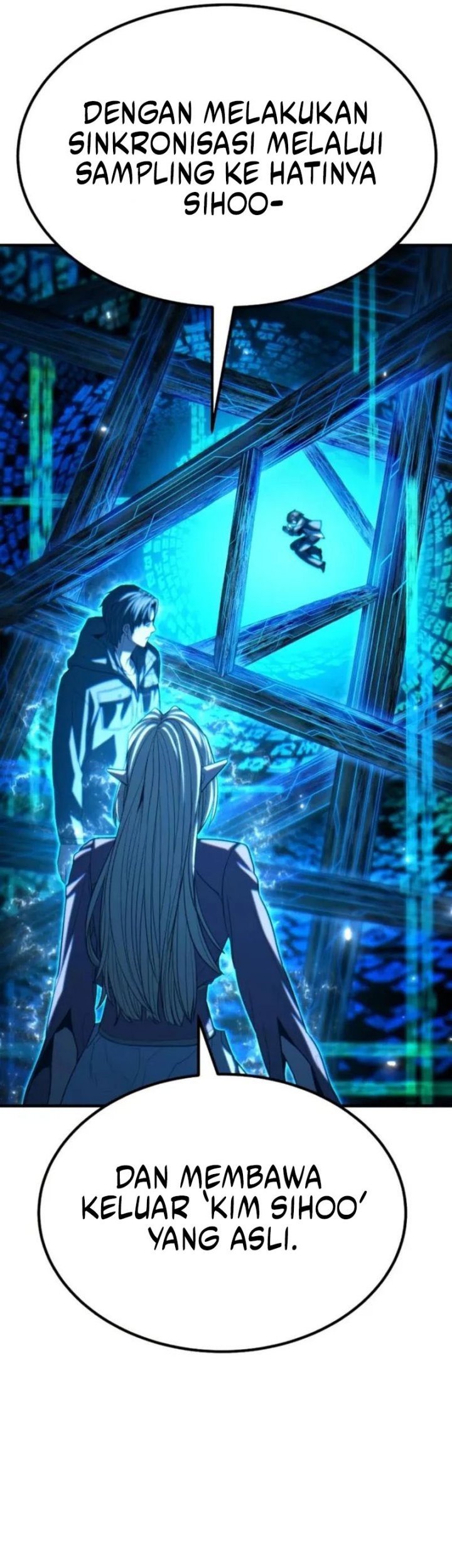 Expelled Hero Is Too Strong Chapter 69 - halaman 41