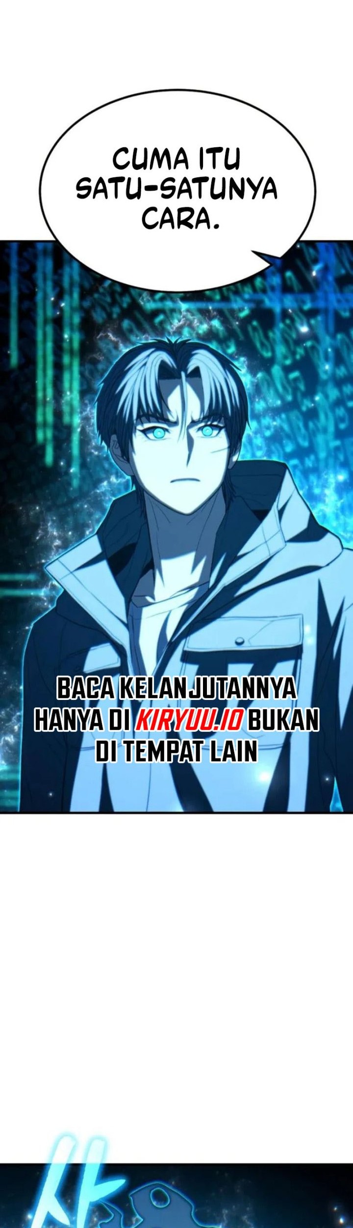 Expelled Hero Is Too Strong Chapter 69 - halaman 42