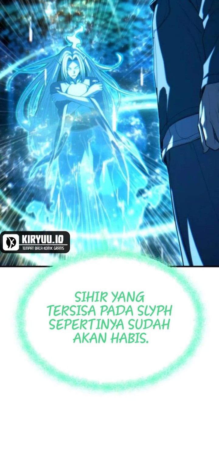 Expelled Hero Is Too Strong Chapter 69 - halaman 44