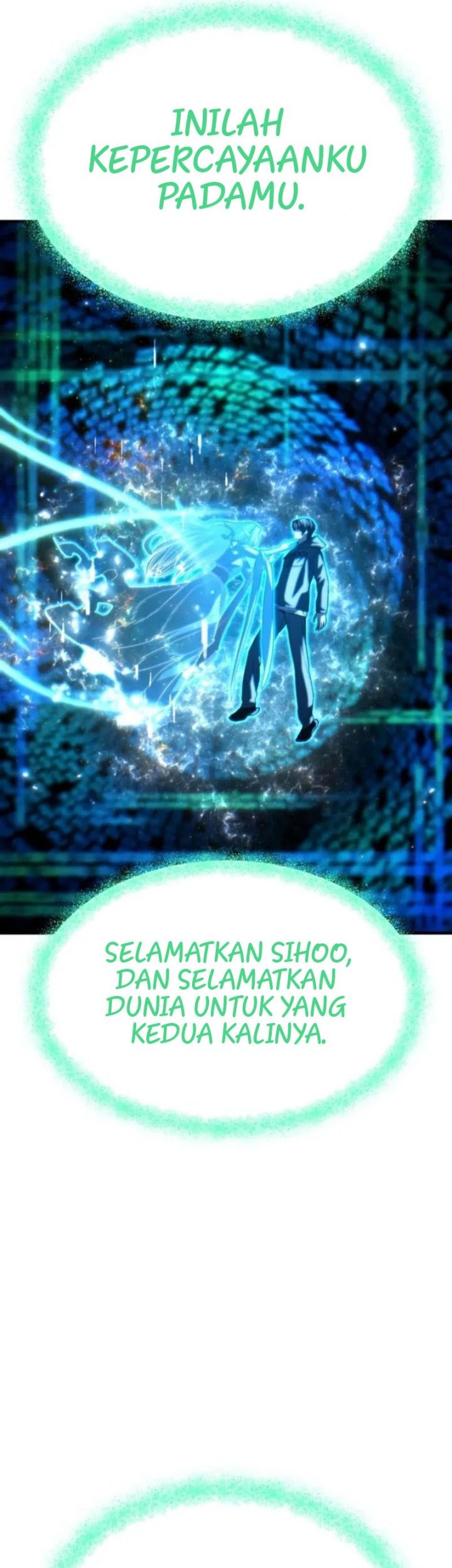Expelled Hero Is Too Strong Chapter 69 - halaman 46