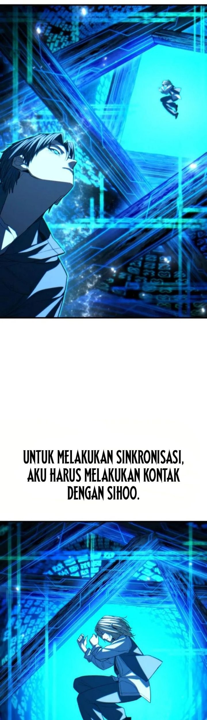 Expelled Hero Is Too Strong Chapter 69 - halaman 57