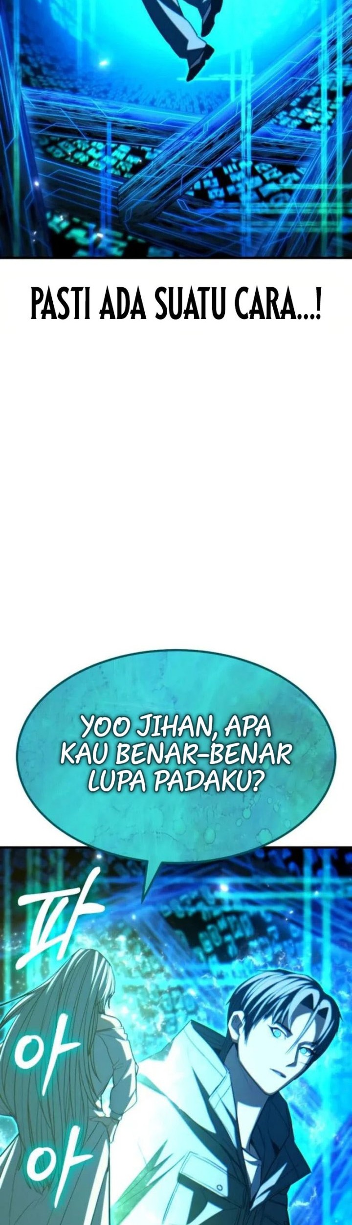 Expelled Hero Is Too Strong Chapter 69 - halaman 58