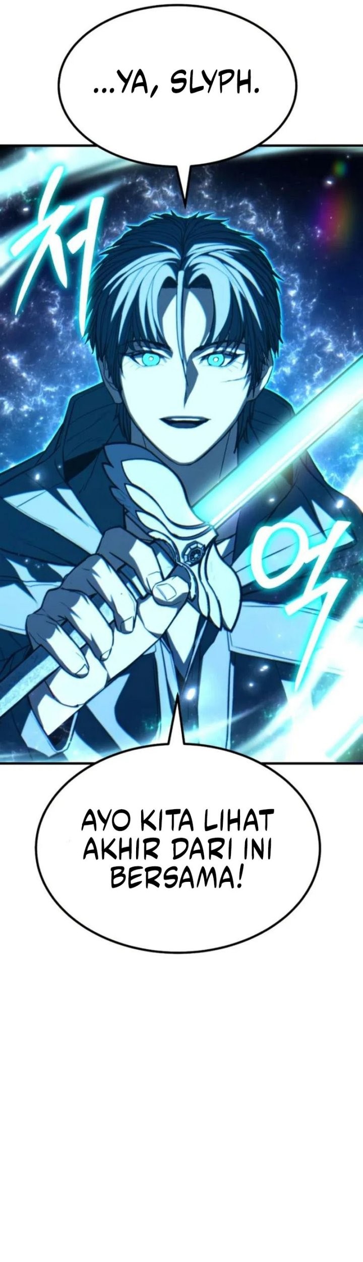 Expelled Hero Is Too Strong Chapter 69 - halaman 65