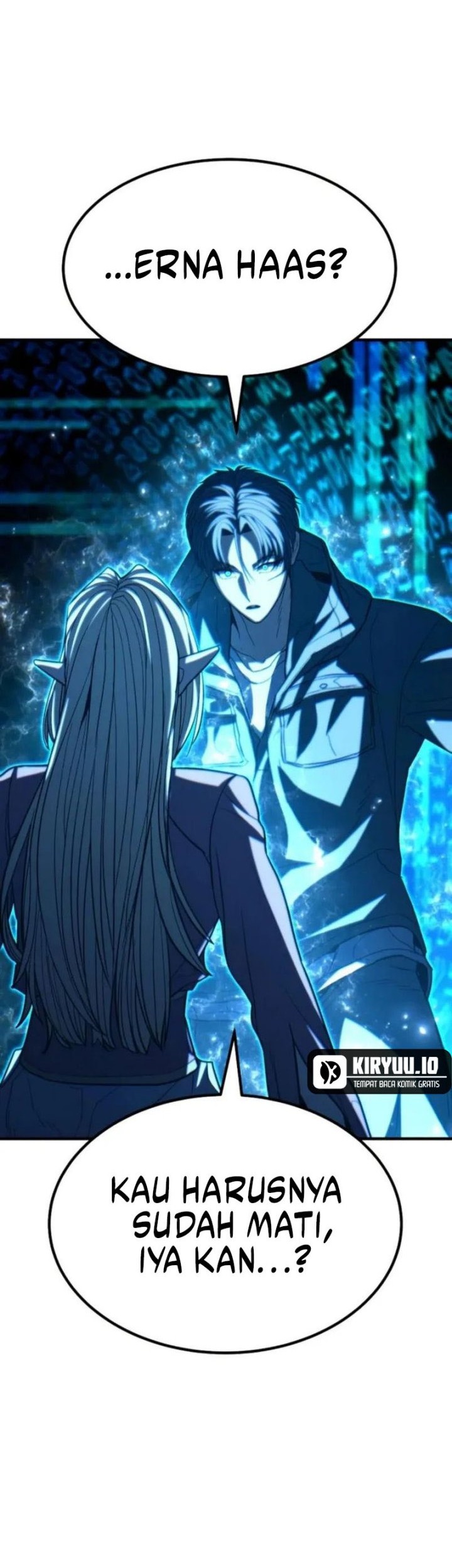 Expelled Hero Is Too Strong Chapter 69 - halaman 7