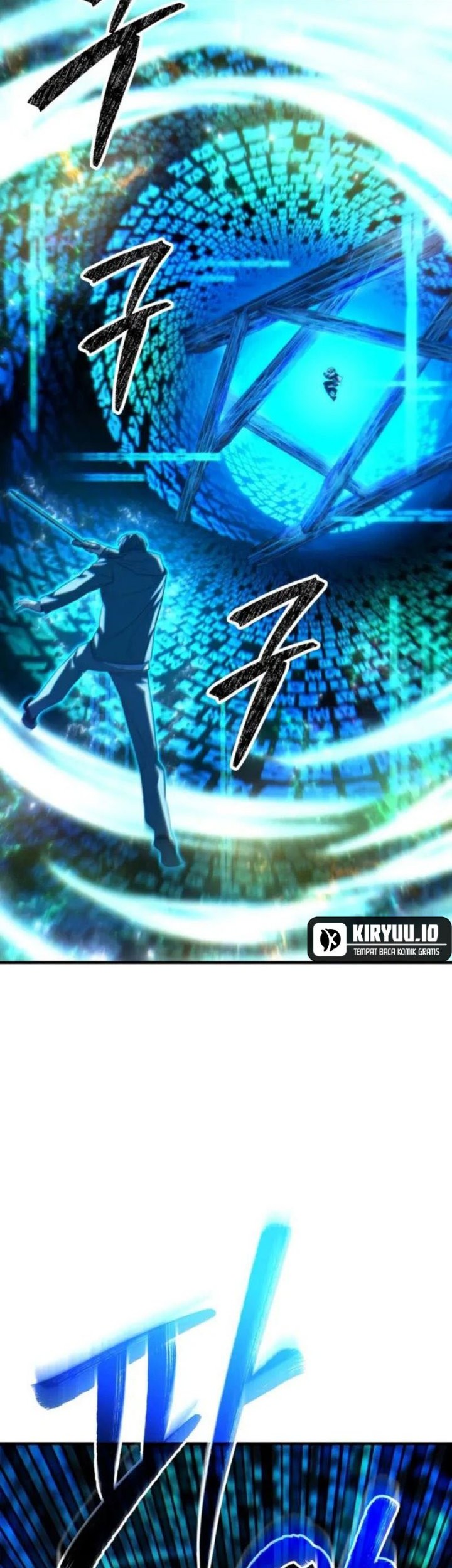 Expelled Hero Is Too Strong Chapter 69 - halaman 70