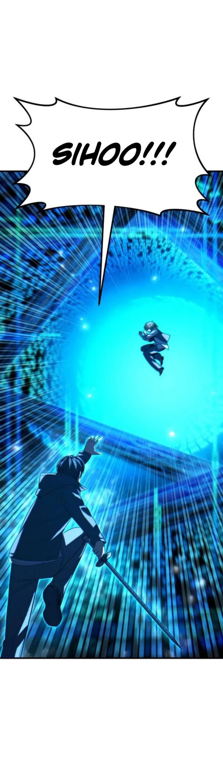 Expelled Hero Is Too Strong Chapter 69 - halaman 72