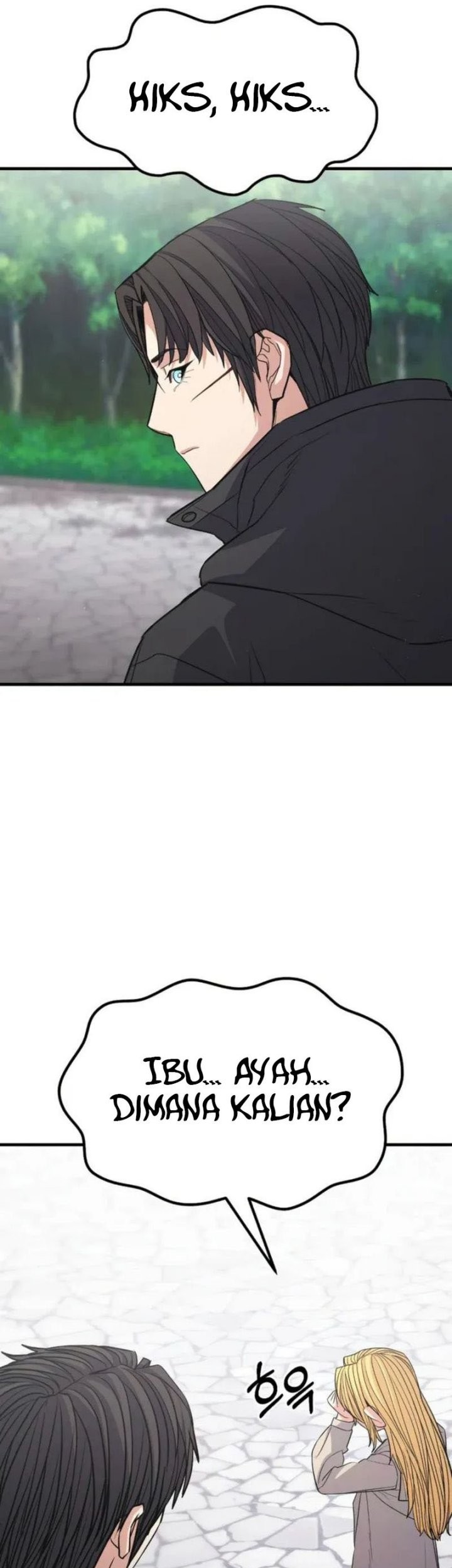 Expelled Hero Is Too Strong Chapter 69 - halaman 80