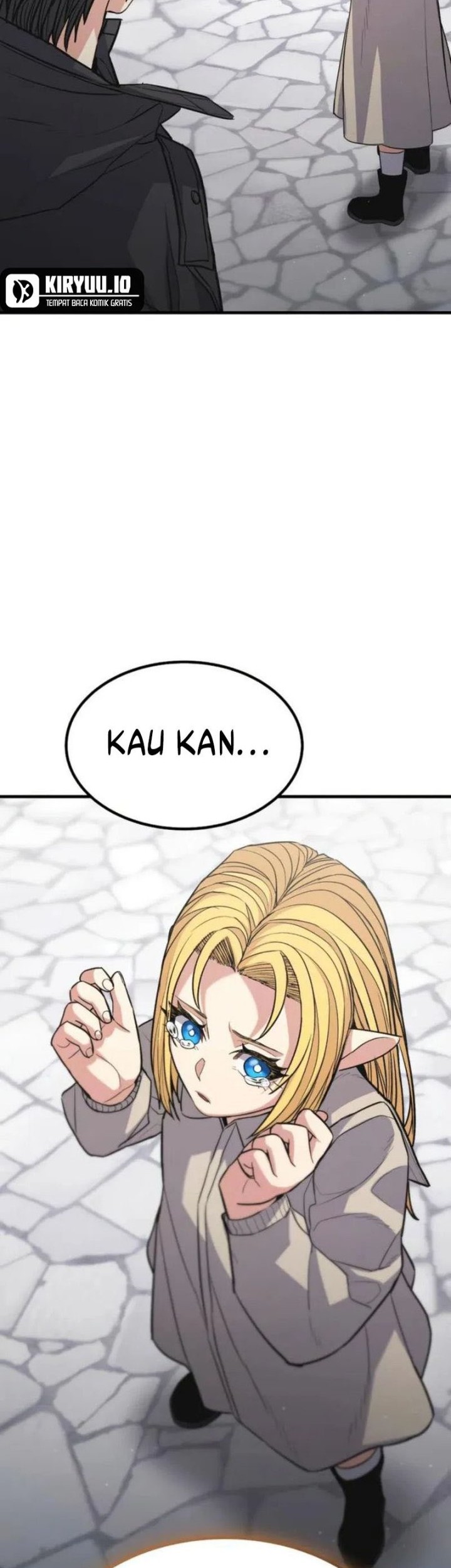 Expelled Hero Is Too Strong Chapter 69 - halaman 81