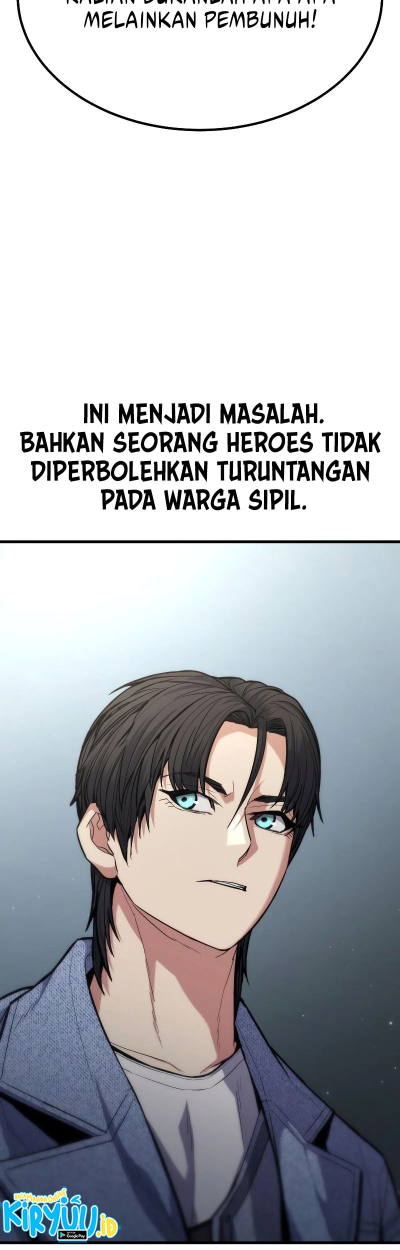 Expelled Hero Is Too Strong Chapter 7 - halaman 100