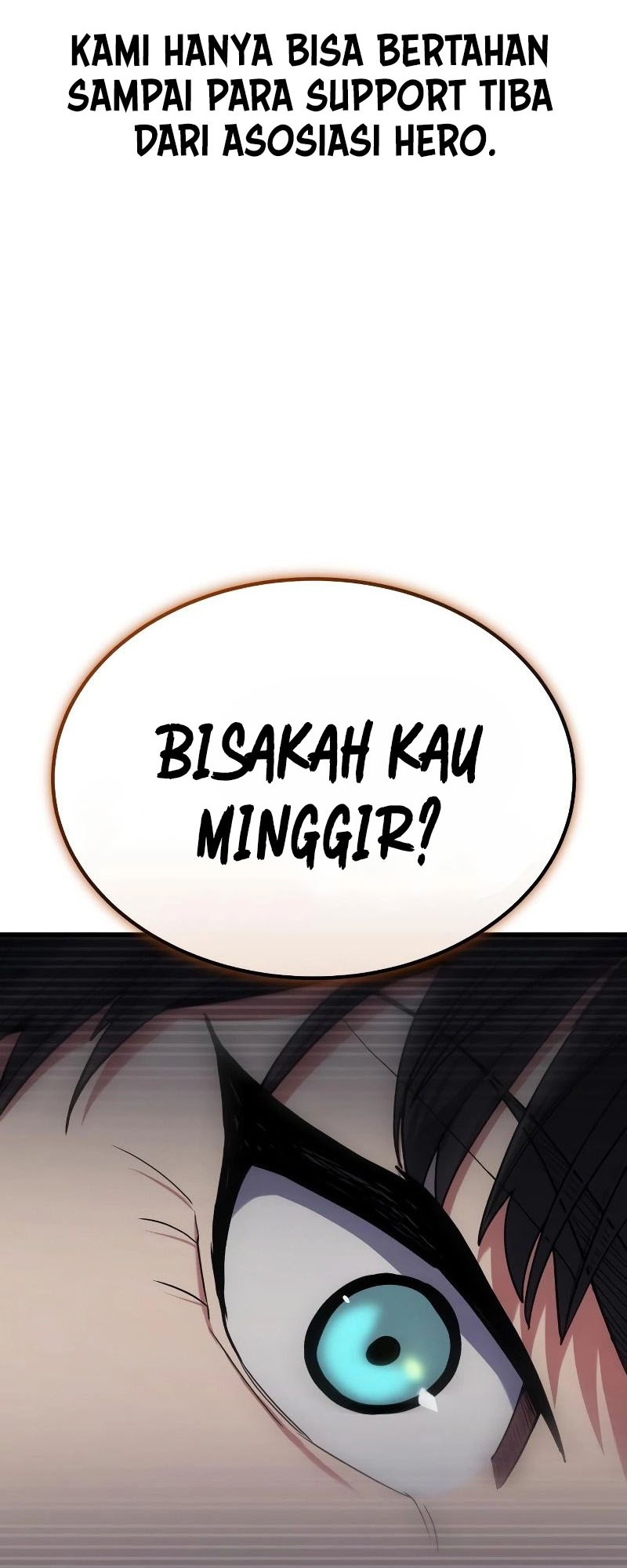 Expelled Hero Is Too Strong Chapter 7 - halaman 101