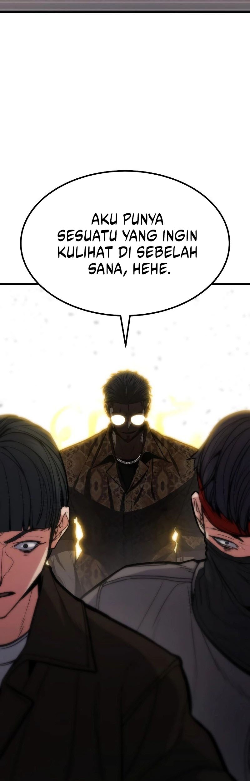 Expelled Hero Is Too Strong Chapter 7 - halaman 102