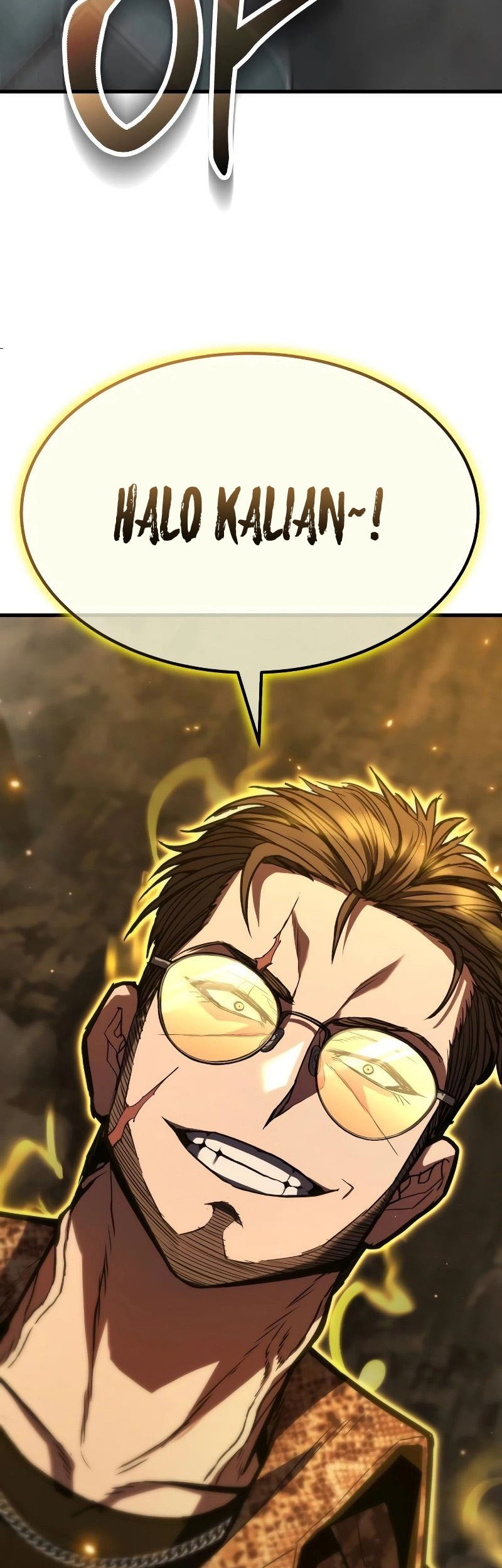 Expelled Hero Is Too Strong Chapter 7 - halaman 107