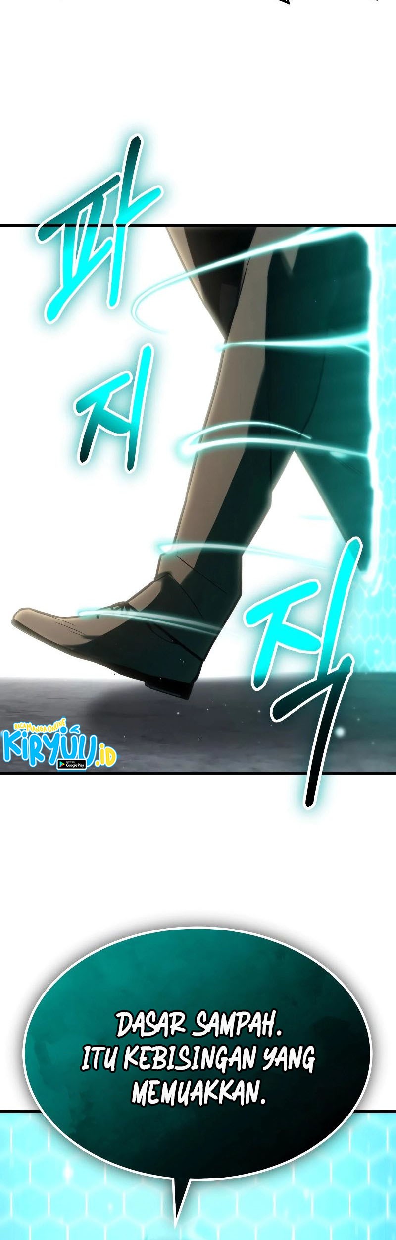 Expelled Hero Is Too Strong Chapter 7 - halaman 12