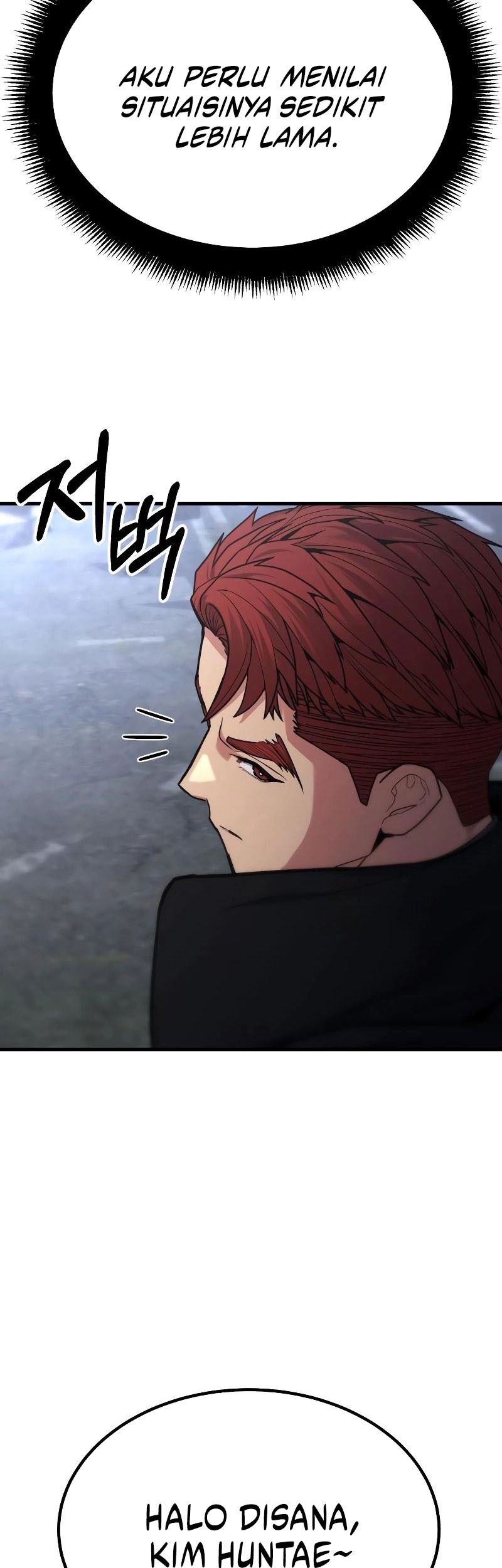 Expelled Hero Is Too Strong Chapter 7 - halaman 28