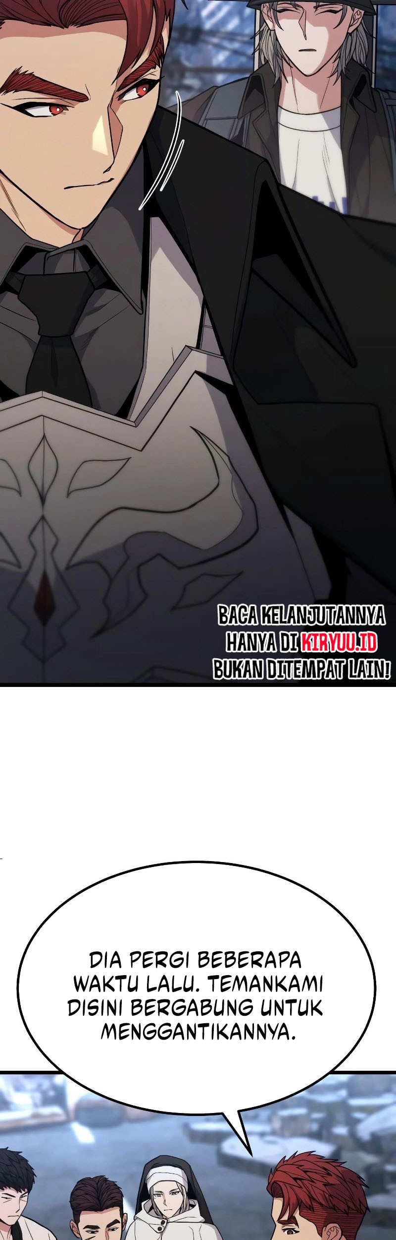 Expelled Hero Is Too Strong Chapter 7 - halaman 32