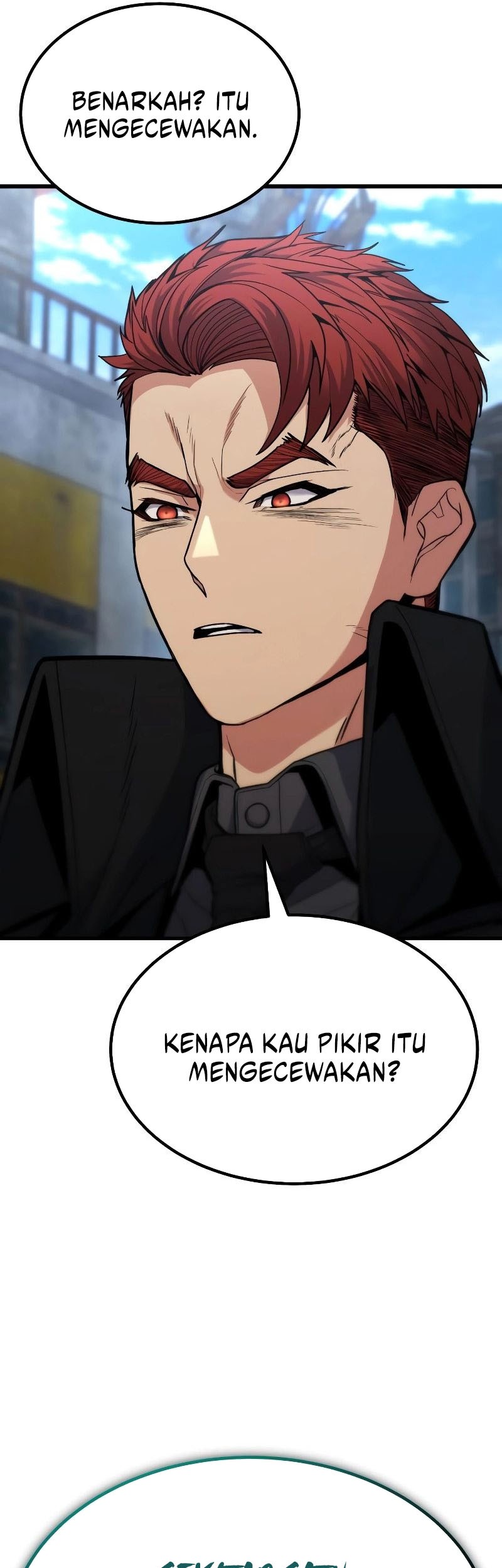 Expelled Hero Is Too Strong Chapter 7 - halaman 34