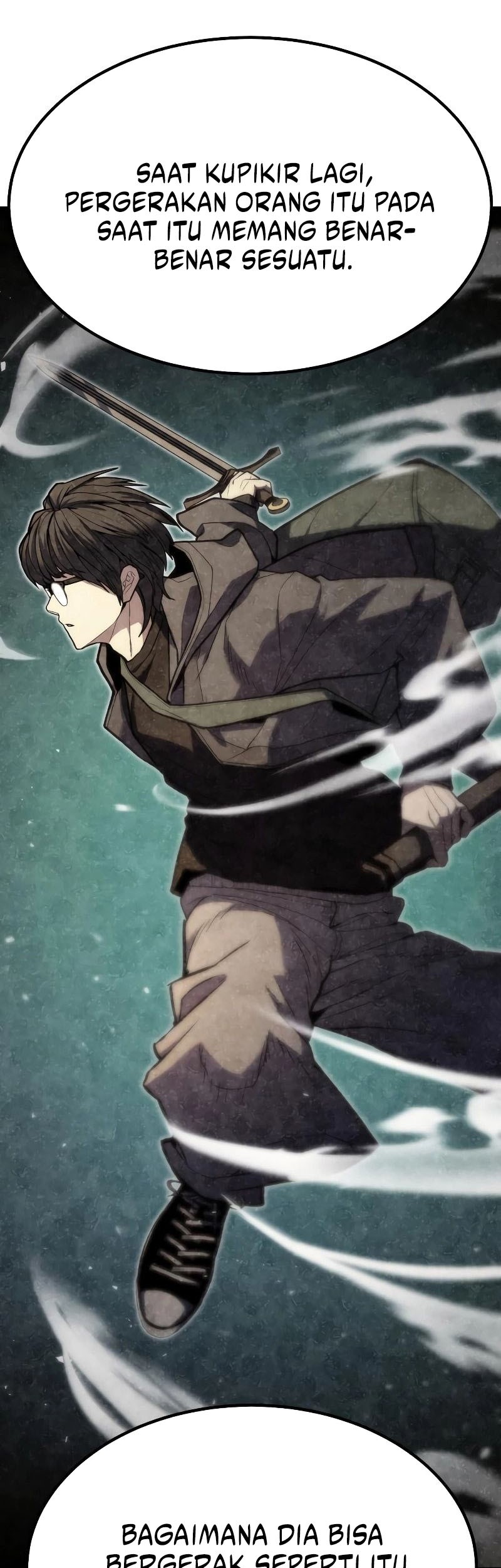Expelled Hero Is Too Strong Chapter 7 - halaman 36