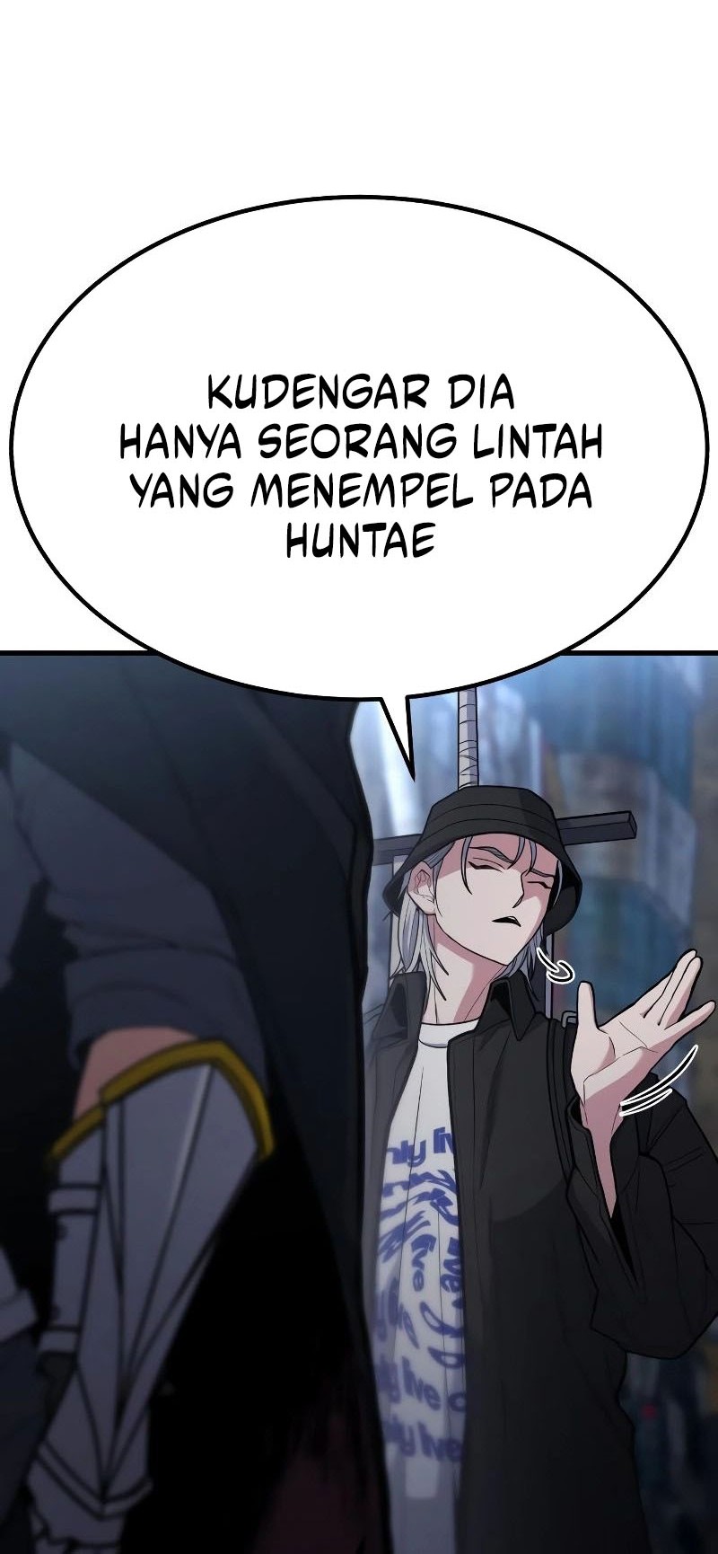 Expelled Hero Is Too Strong Chapter 7 - halaman 41