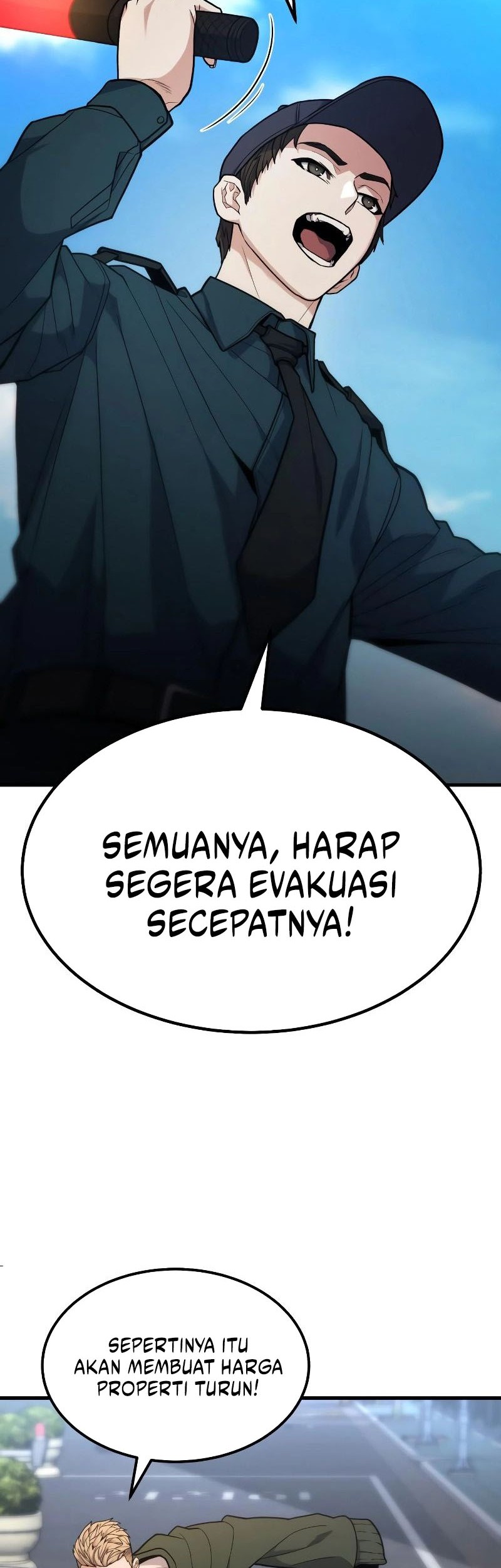 Expelled Hero Is Too Strong Chapter 7 - halaman 51