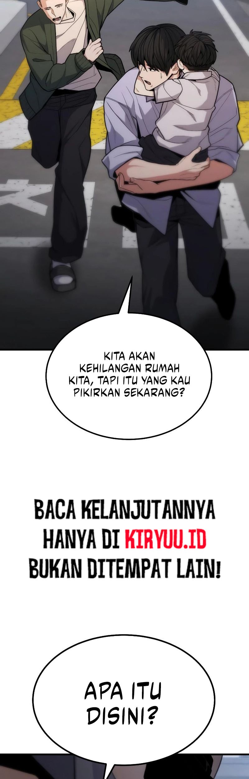 Expelled Hero Is Too Strong Chapter 7 - halaman 52