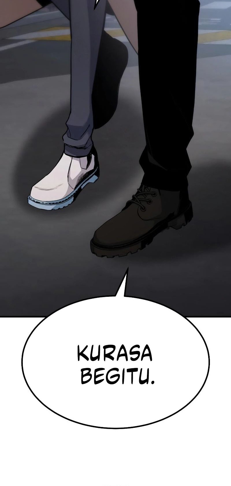 Expelled Hero Is Too Strong Chapter 7 - halaman 53