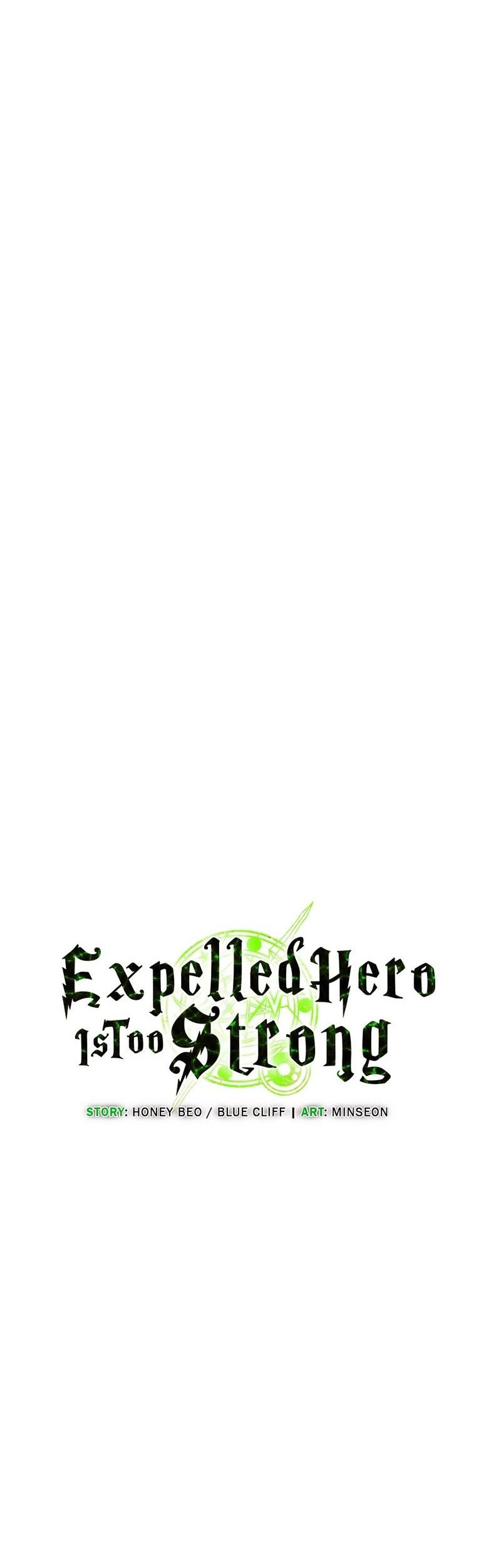 Expelled Hero Is Too Strong Chapter 7 - halaman 55