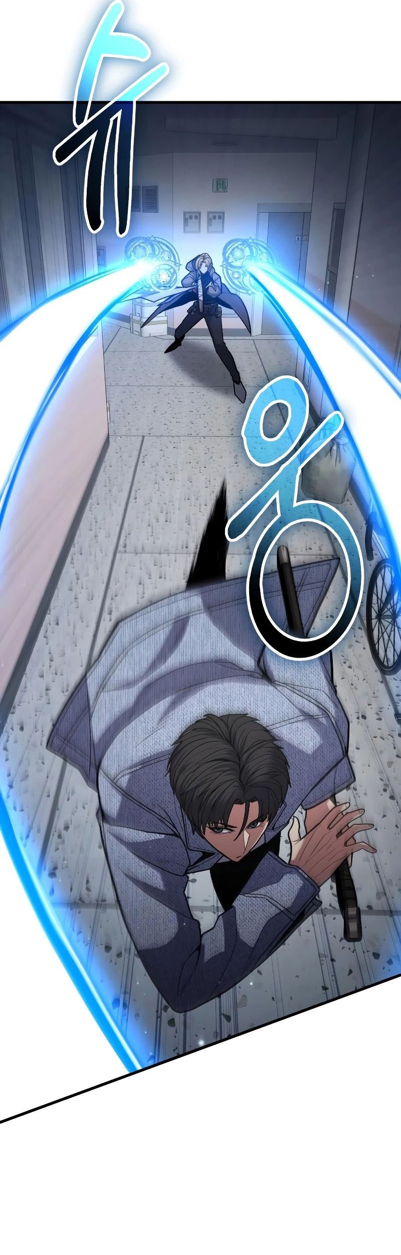Expelled Hero Is Too Strong Chapter 7 - halaman 60