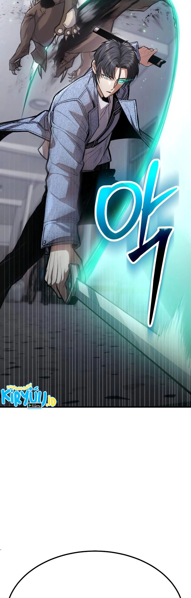 Expelled Hero Is Too Strong Chapter 7 - halaman 63