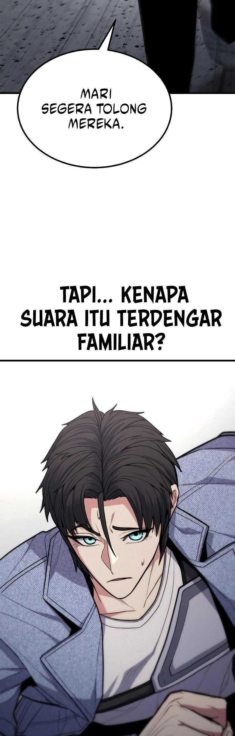 Expelled Hero Is Too Strong Chapter 7 - halaman 68