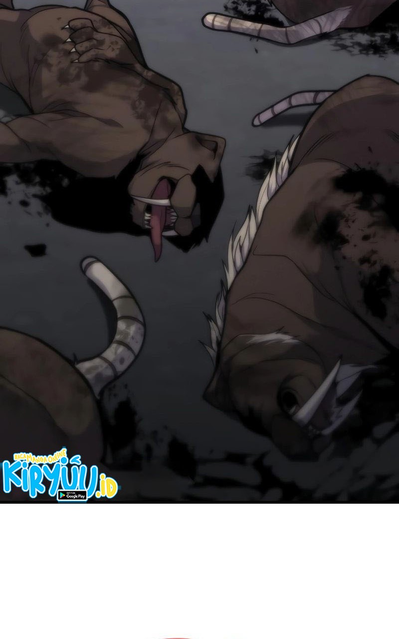 Expelled Hero Is Too Strong Chapter 7 - halaman 73