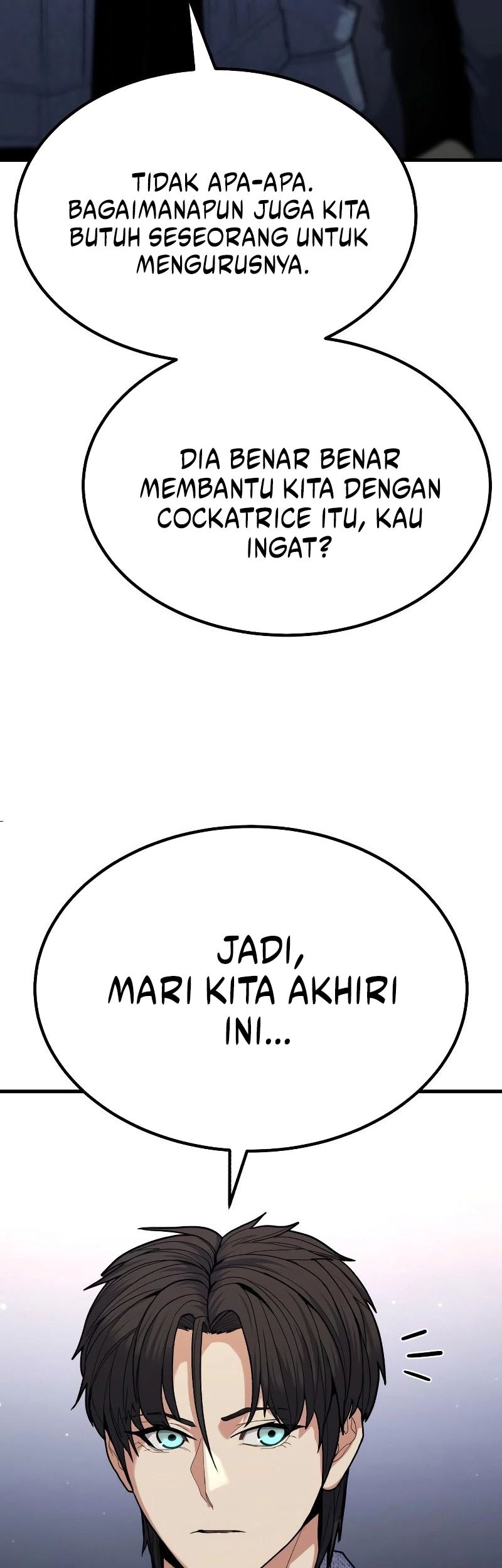 Expelled Hero Is Too Strong Chapter 7 - halaman 82