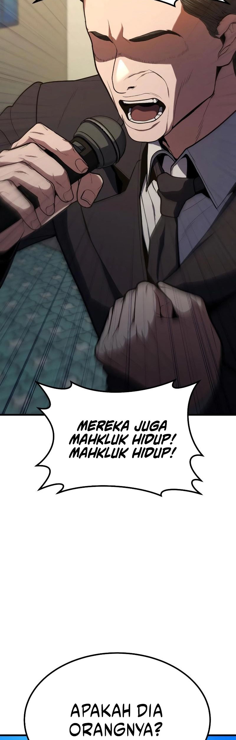 Expelled Hero Is Too Strong Chapter 7 - halaman 84