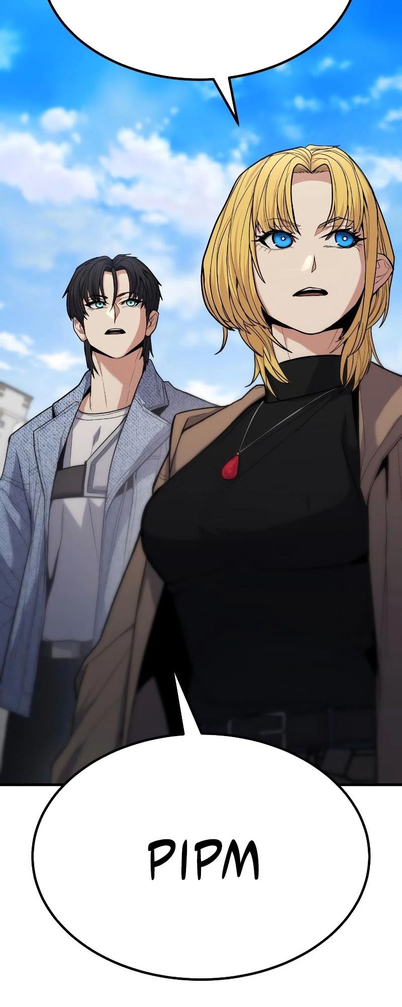 Expelled Hero Is Too Strong Chapter 7 - halaman 85