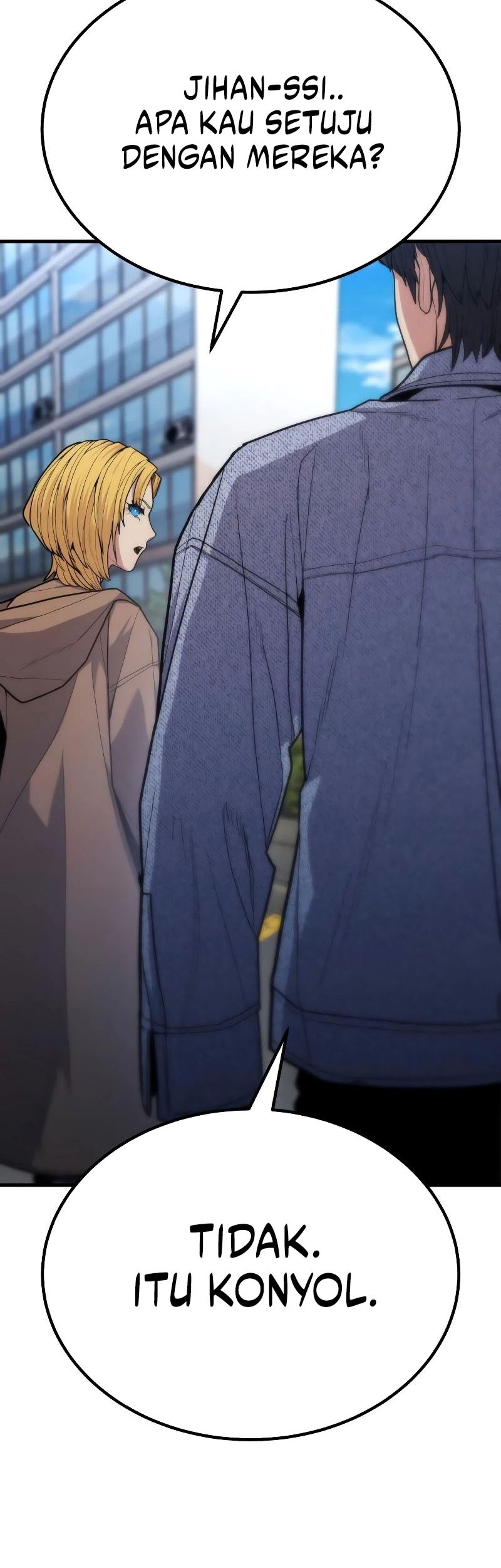Expelled Hero Is Too Strong Chapter 7 - halaman 88